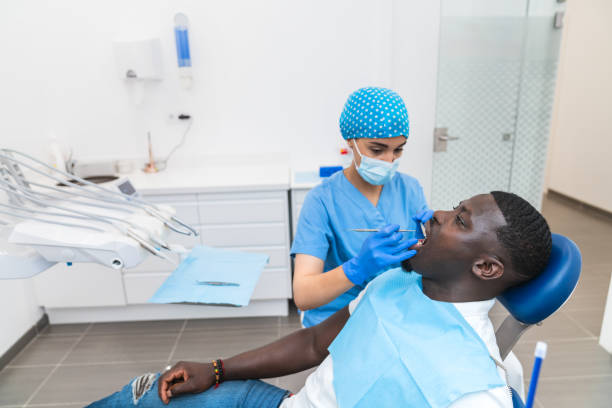 Best Emergency Dental Surgery in Gang Mills, NY